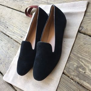 NWOT J. Crew loafers